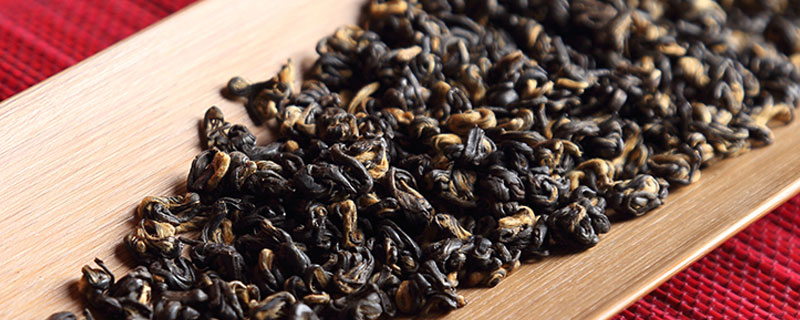 红宝石茶叶是什么茶 红宝石红茶是一种什么茶