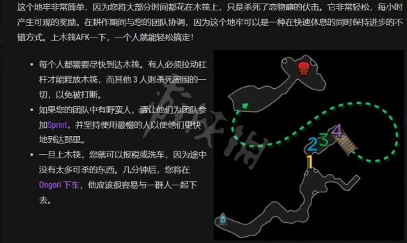 暗黑破坏神不朽基拉库斯激流怎么打