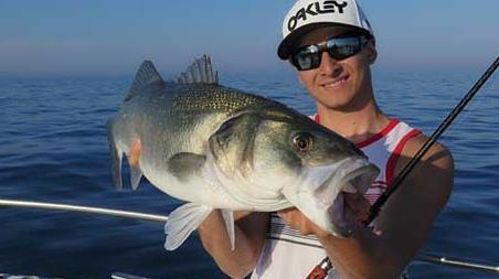 初夏钓鱼有什么技巧 夏末秋初钓鱼技巧