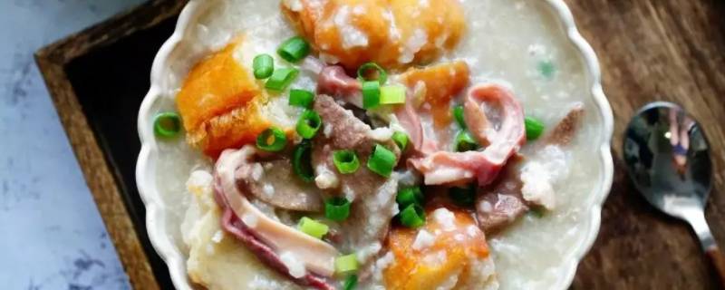 七宝羹有哪几种蔬菜（七宝羹有哪几种蔬菜和它们的寓意）