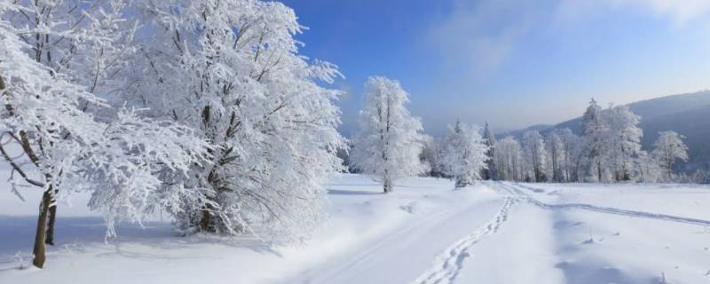 下雪停电是怎么回事（下雪停电是怎么回事什么时候来电）