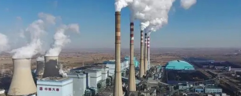 火力发电主要使用哪种资源（火力发电站是利用什么发电）