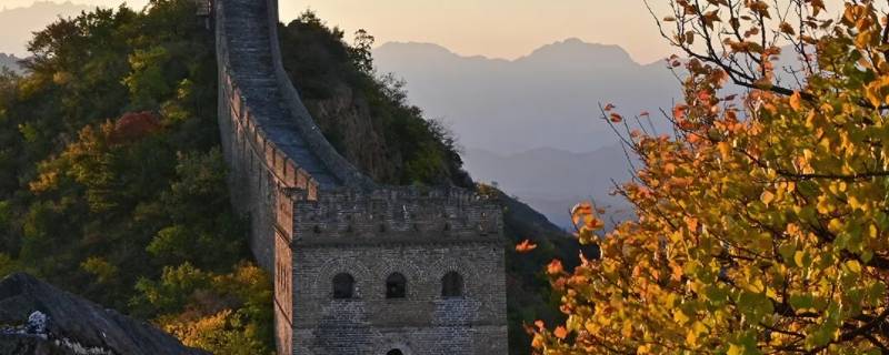 关于长城的传说有哪三个（长城的四大传说）