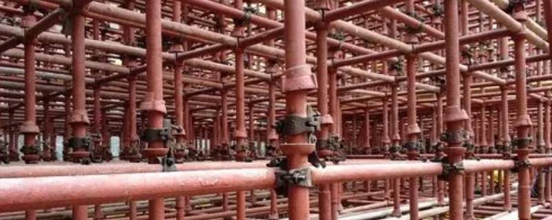 高支模是5米还是8米（高支模是5米还是8米哪本规范）