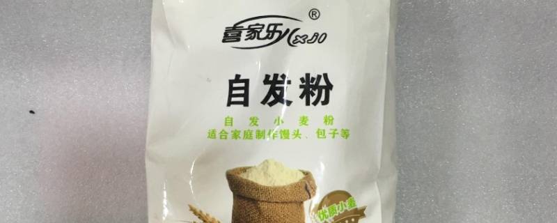 自发粉做包子要不要醒发（自发粉可以用来做包子吗）