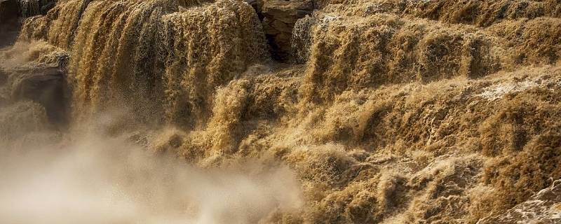 黄河中游主要是什么问题比较突出（黄河中游的问题是什么）