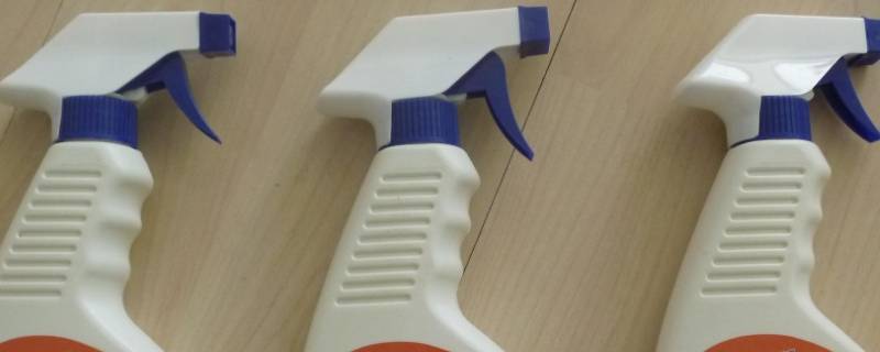 厨房清洁剂怎么打开（强力厨房清洁剂怎么打开）