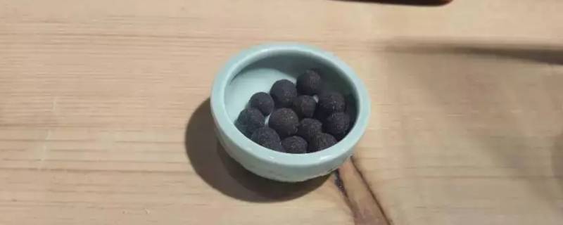 澡豆是用什么做的 澡豆的制作方法