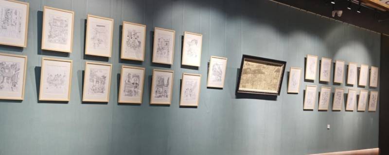 展示展现展出分别是什么意思（展示和展现分别是什么意思）