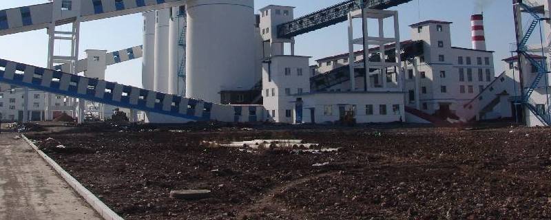 为什么要洗煤（洗煤厂为什么要洗煤）