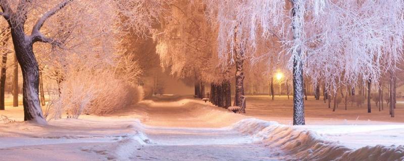 严冬是几月份 严冬是什么时候