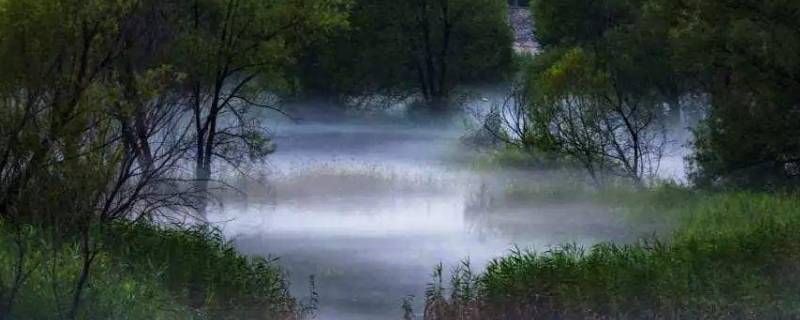 晨景有几个部分 晨景有几个乐段