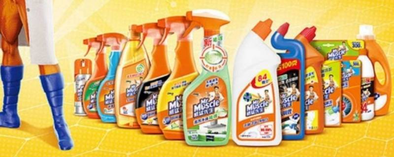 威猛先生可以洗餐具吗 威猛先生可以擦餐桌吗