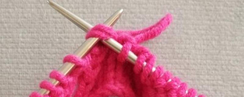 毛衣前片比后片多20针可以吗（打毛衣前片和后片少几针?）