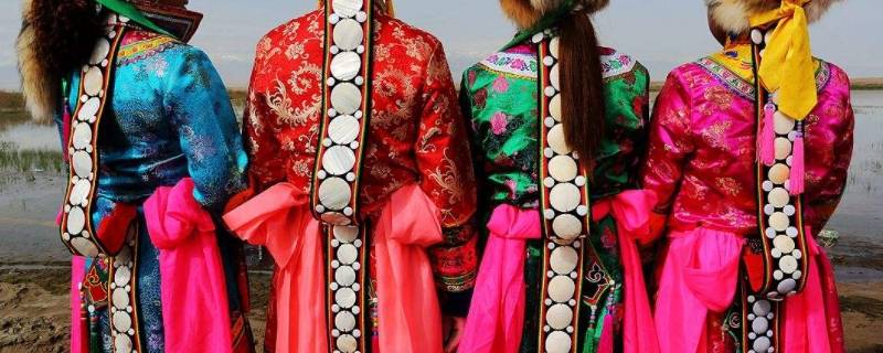 裕固族的特点和风俗 裕固族的特点和风俗图片