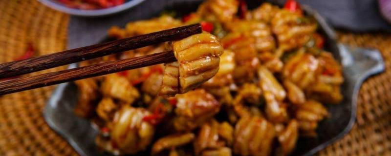 猪巧舌是什么部位 猪的巧舌的营养价值