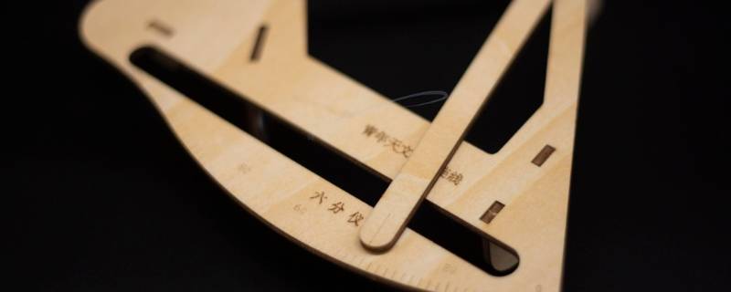 测量距离的工具有哪些 测量距离的工具有哪些?