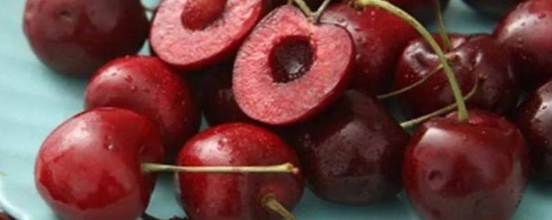 车厘子大G是什么意思 车厘子g是什么等级