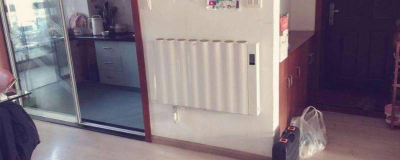 供暖一个月了还能交暖气费吗（暖气能交一个月费用吗）