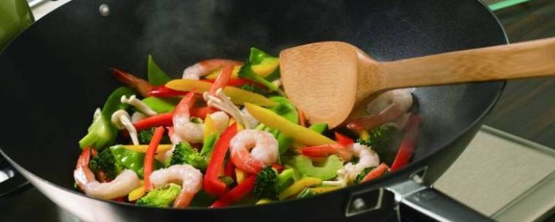 炒菜常用的调料有哪些（炒菜常用调料哪几种）