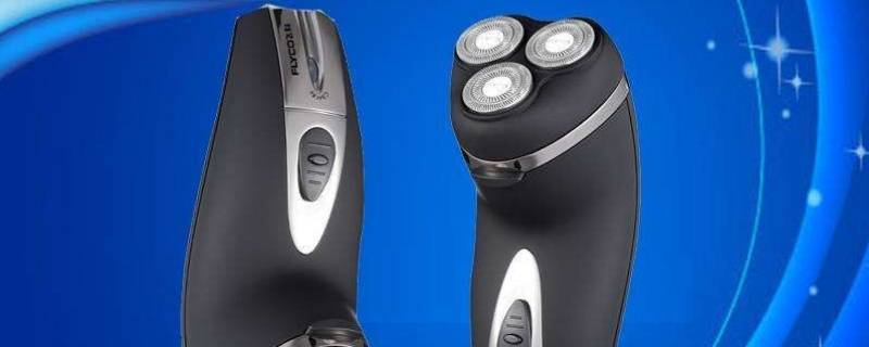 刮胡刀怎么换刀头 电动刮胡刀怎么换刀头