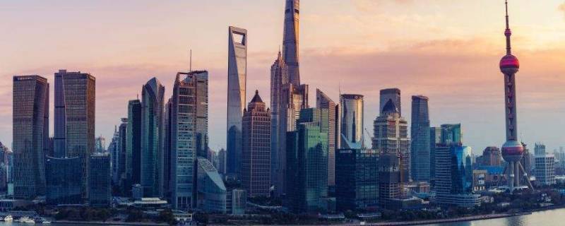 上海为什么又叫申城（上海为啥称为申城）