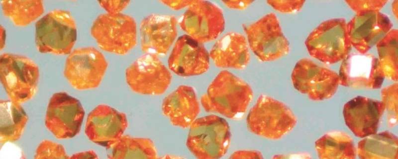 金刚石的熔点（金刚石的熔点是多少度）