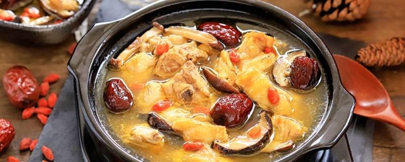 什么是鸡汤（什么是鸡汤什么是现实）