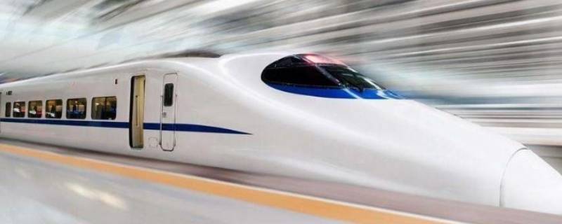 动车与高铁的区别是什么（动车与高铁的区别是什么什么车）