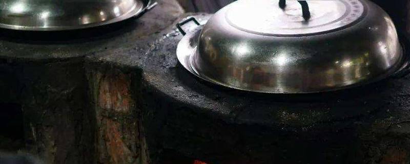 柴火饭一般煮多久 柴火饭一般煮几分钟