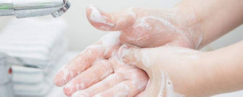 六步洗手法揉搓时间应不少于多少秒 按照六步洗手法操作手卫生揉搓时间应大于多少秒