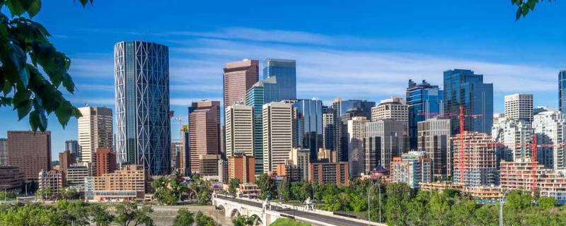 calgary是哪个城市（caloocan是哪个城市）