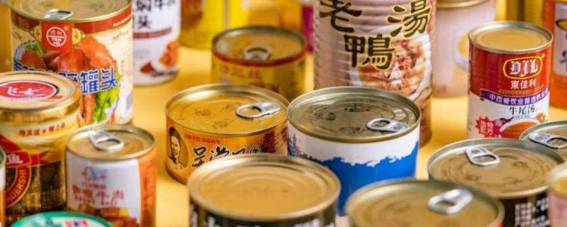 怎么拧开罐头盖子（怎么拧开罐子的盖子）