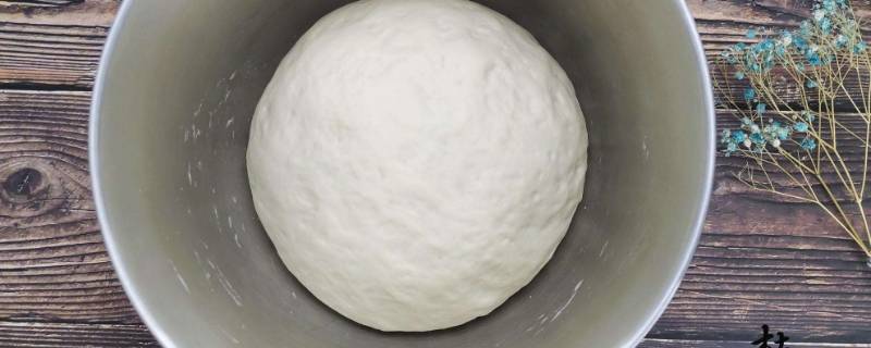 半烫面和全烫面的区别 烫面和半烫面的口感