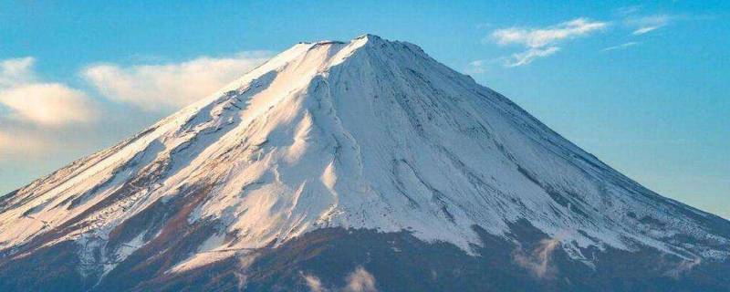 富士山会喷发吗（富士山会喷发吗,日本怎么办）