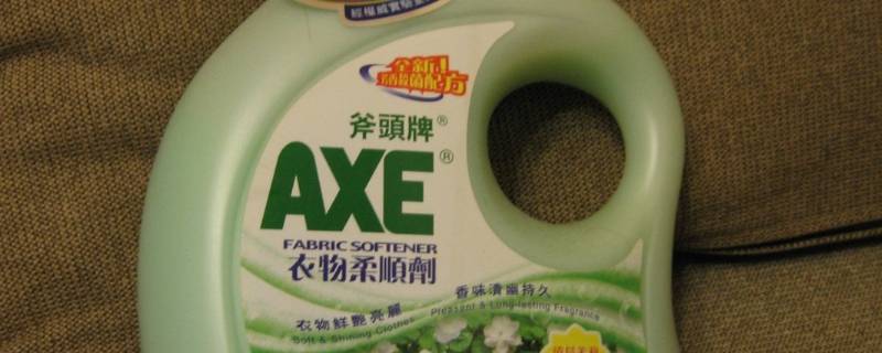 柔顺剂可以除静电吗 柔顺剂可以消除静电吗