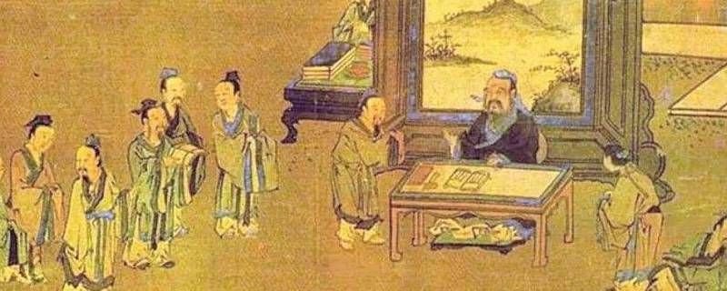 大同世界是谁提出的（大同世界是谁提出来的）