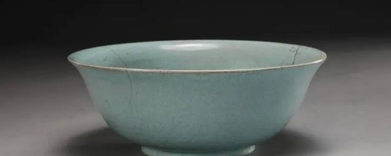 汝窑产地是哪里的 北宋汝窑产地是哪里的