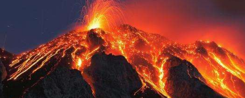 汤加火山几级 汤加火山几级火山