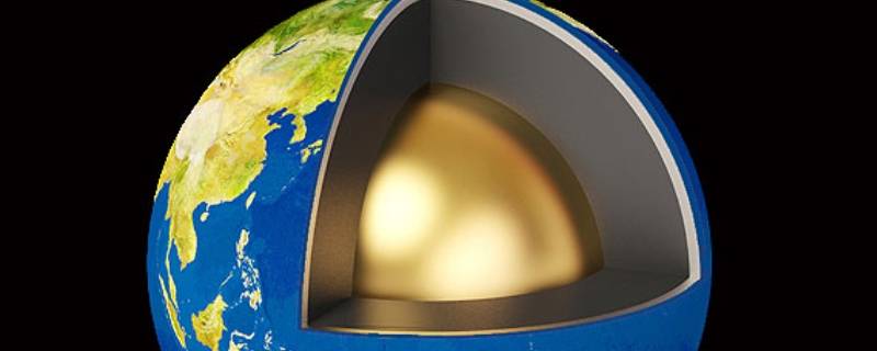 地球为何不能挖通 地球一直挖下去,能挖通吗