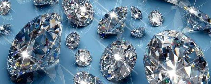 金刚石是金属吗 金刚石是金属材料吗