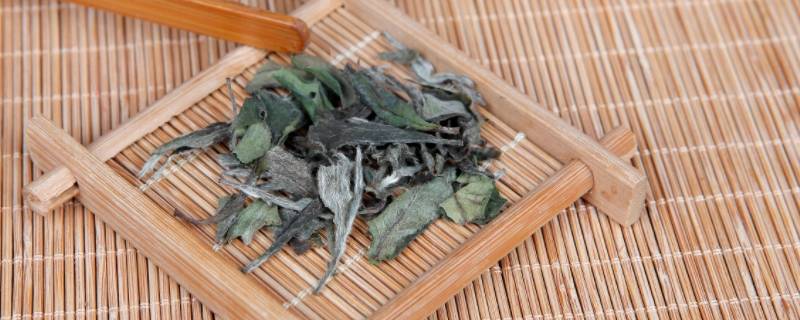 白茶属于哪类茶（白茶属于哪类茶是绿茶吗）