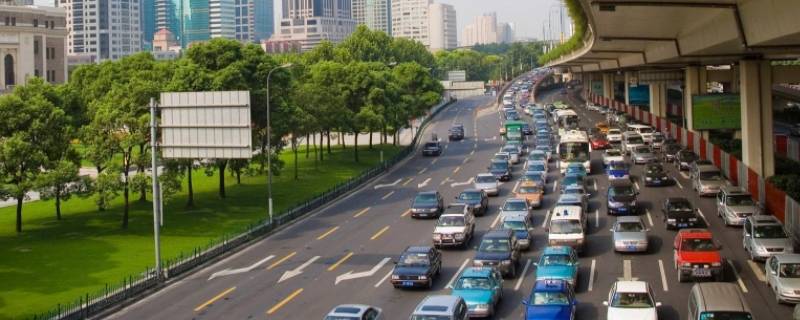 二次过街是什么意思（什么叫二次过街）