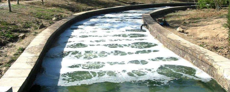 含镍废水的处理方法（含镍废水处理工艺）