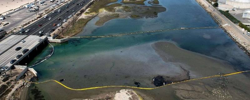 生态灾难的类型有哪些 生态灾难的类型有哪些 30字