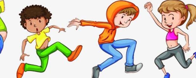 少儿街舞励志语录 坚持街舞的语录