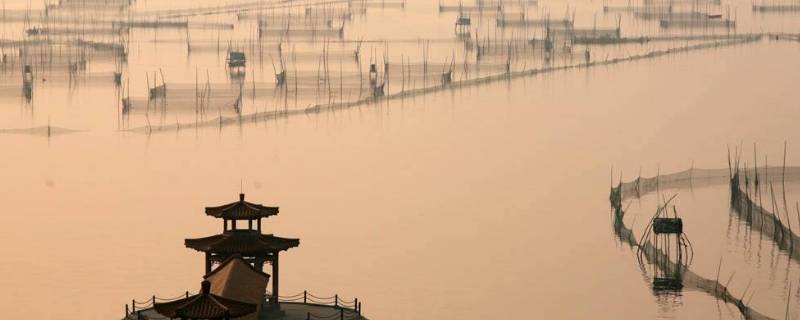 东平湖的水流入哪了 东平湖流向哪里