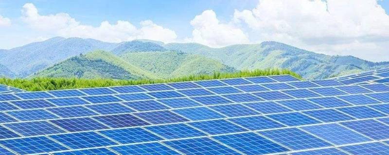 光伏是什么产业（光伏有哪些产业）