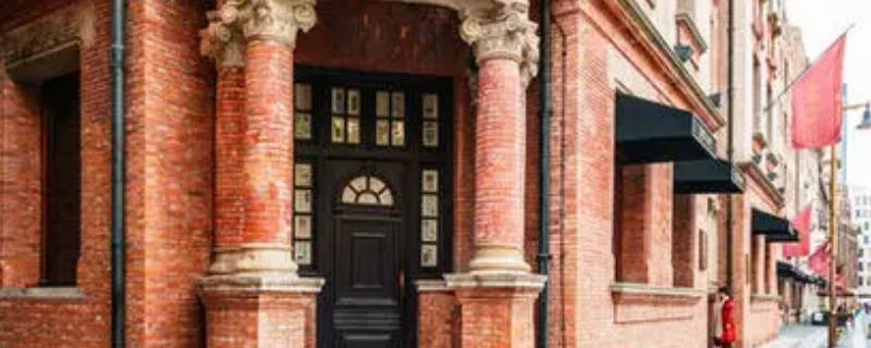 民国建筑风格特点 民国建筑风格特点总结