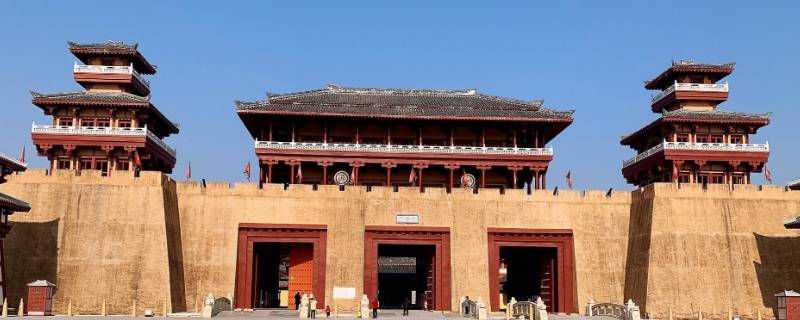 建武是谁的年号（建元谁的年号）